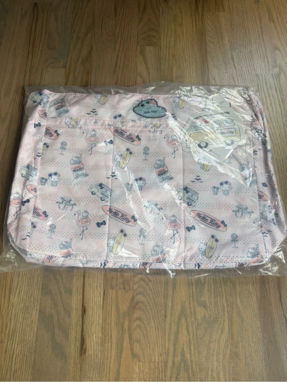 Ju-Ju-Be brand new